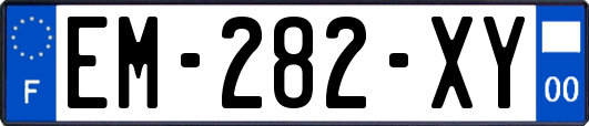 EM-282-XY
