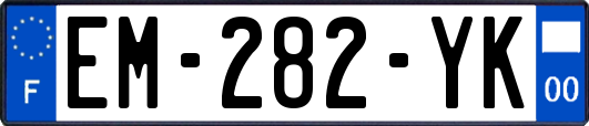 EM-282-YK