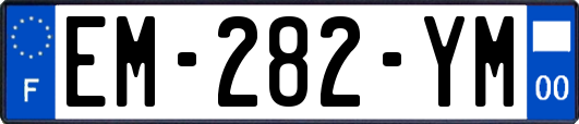 EM-282-YM