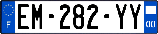 EM-282-YY