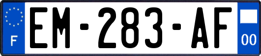 EM-283-AF