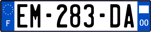 EM-283-DA