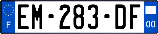 EM-283-DF