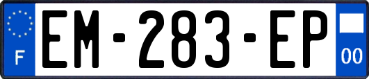 EM-283-EP
