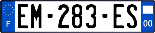EM-283-ES