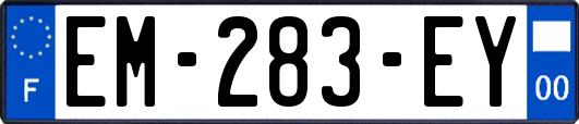 EM-283-EY