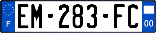 EM-283-FC