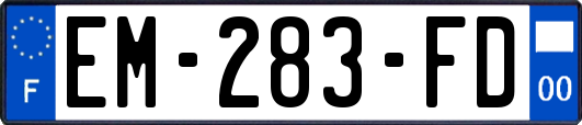 EM-283-FD