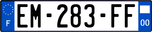 EM-283-FF