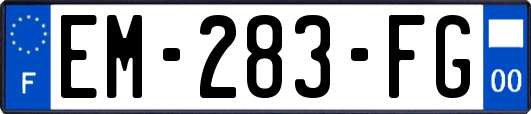 EM-283-FG