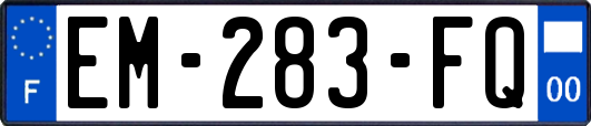 EM-283-FQ