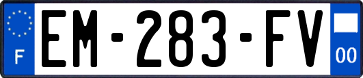 EM-283-FV