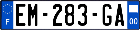 EM-283-GA