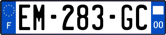 EM-283-GC