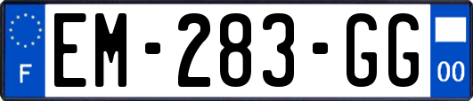 EM-283-GG