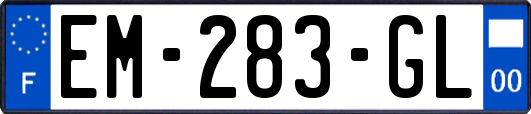 EM-283-GL