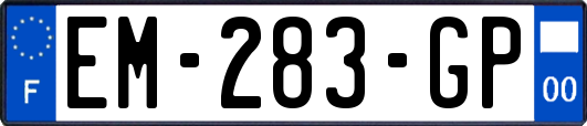 EM-283-GP