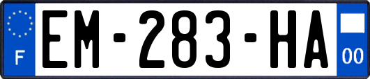 EM-283-HA