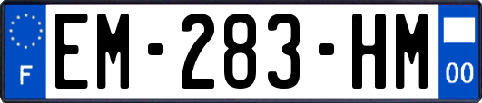 EM-283-HM