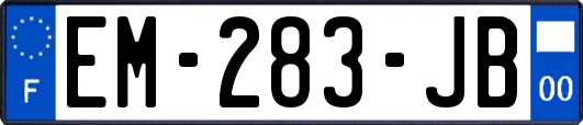 EM-283-JB
