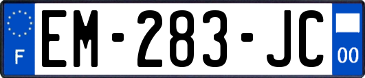 EM-283-JC
