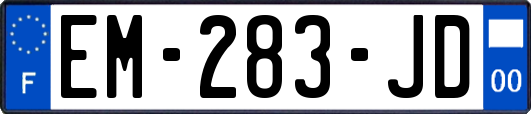 EM-283-JD