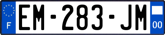 EM-283-JM