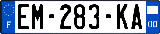 EM-283-KA