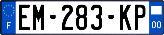 EM-283-KP