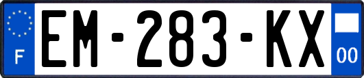 EM-283-KX