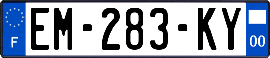 EM-283-KY