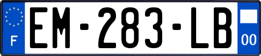 EM-283-LB