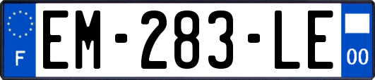 EM-283-LE
