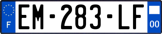 EM-283-LF