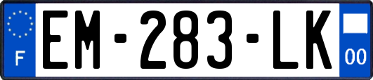 EM-283-LK