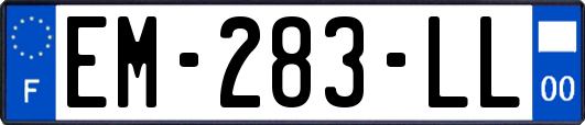 EM-283-LL