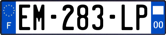 EM-283-LP