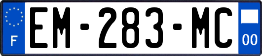 EM-283-MC