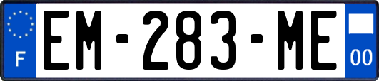 EM-283-ME