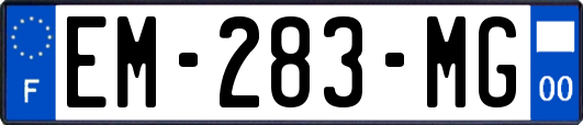 EM-283-MG