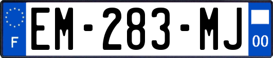 EM-283-MJ