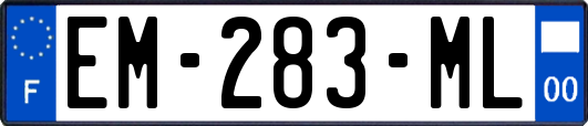 EM-283-ML
