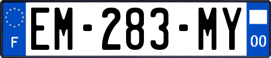 EM-283-MY