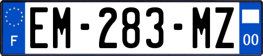 EM-283-MZ
