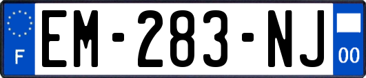 EM-283-NJ