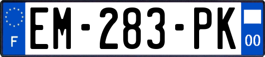 EM-283-PK