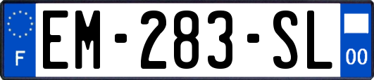 EM-283-SL