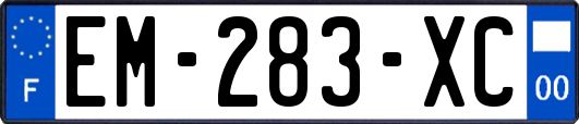EM-283-XC