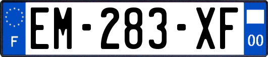EM-283-XF