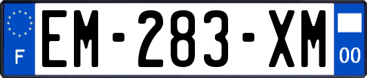 EM-283-XM